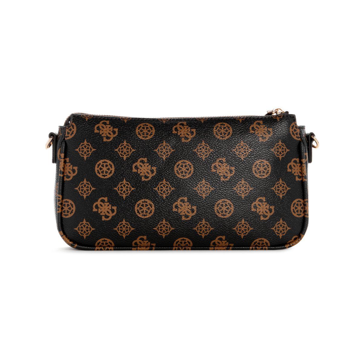 Pouch bag online guess