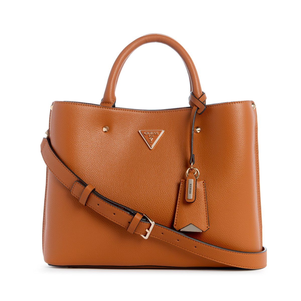 Guess victoria 2024 girlfriend satchel