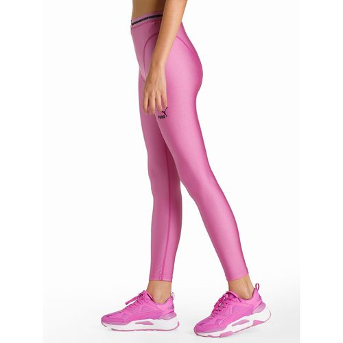 Buy Puma Dare To Women Pink Leggings Online