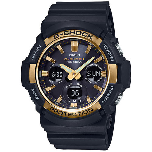 Casio G773 G-Shock Youth Fashion GAS-100G-1ADR Analog-Digital Watch  For Men