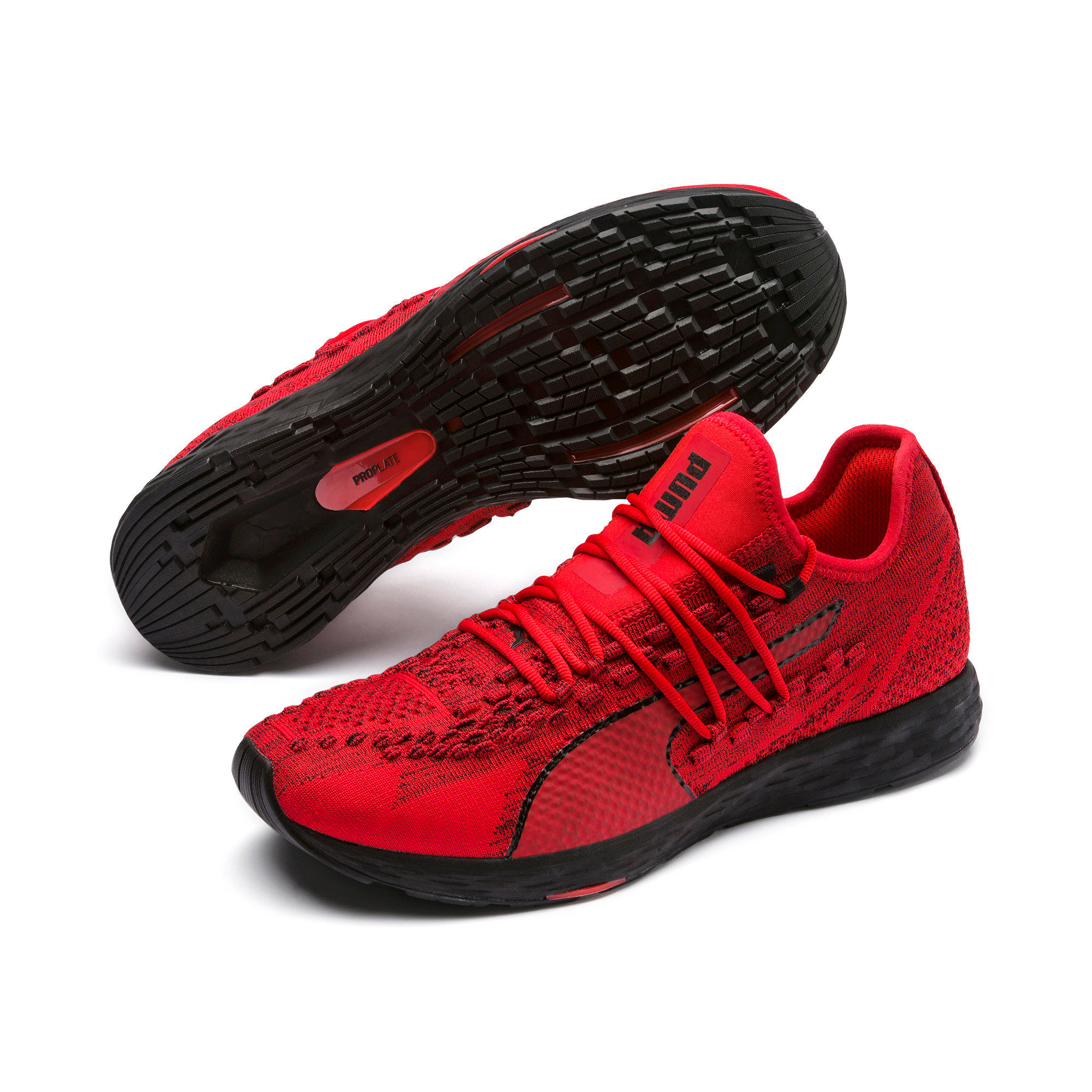 Buy Puma Speed 300 Racer Running Shoe 13 Online