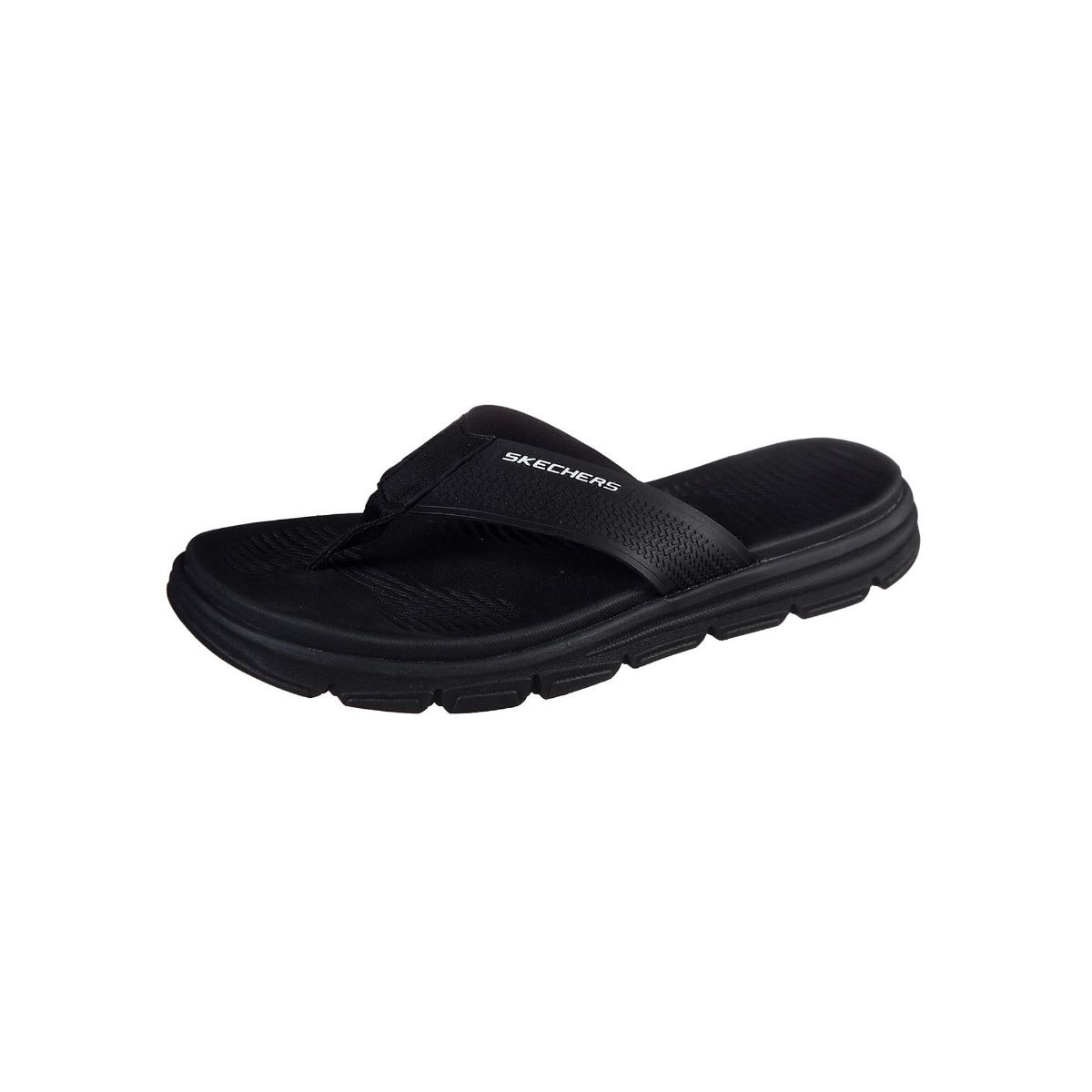 Skechers Black On The Go 600 Glistening Slippers: Buy Skechers Black On The  Go 600 Glistening Slippers Online at Best Price in India | Nykaa