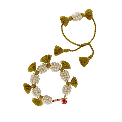Buy RADHIKA AGRAWAL JEWELS Wild Combo (Set of 2) (Set of 2) Online