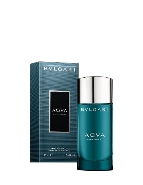 Bvlgari Aqva Pour Homme Eau De Toilette Buy Bvlgari Aqva Pour Homme Eau De Toilette Online At Best Price In India Nykaa