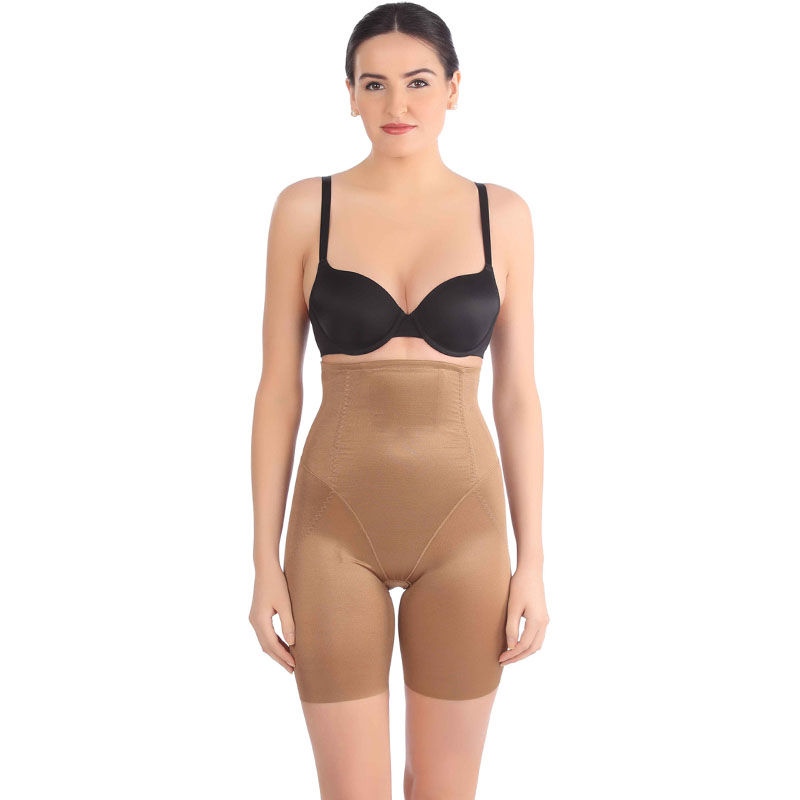 tummy thigh shaper