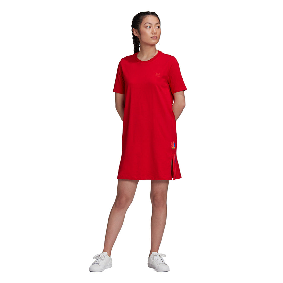 adidas dress india