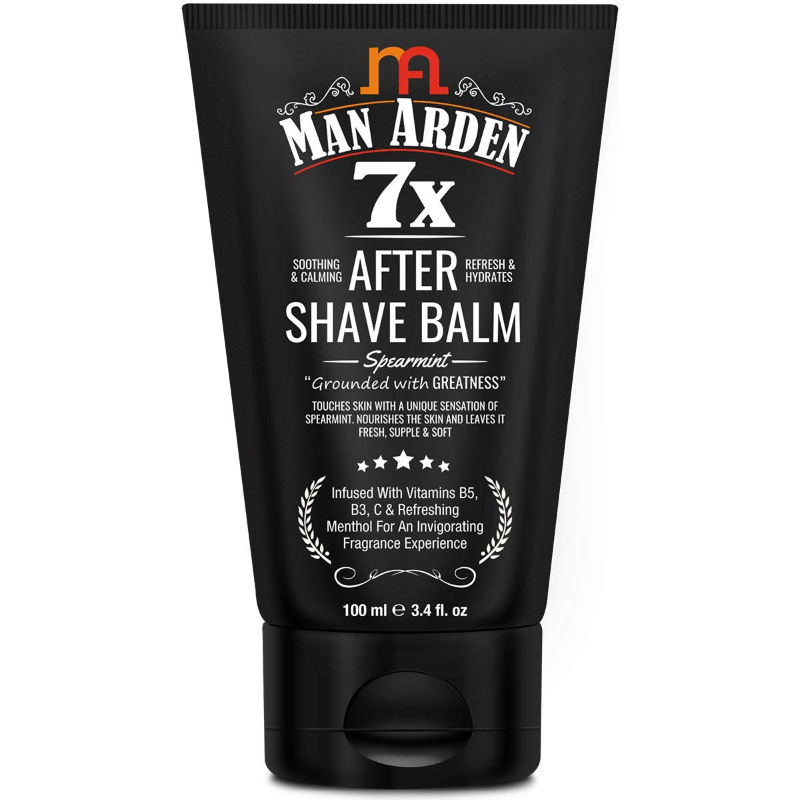 Man Arden 7X After Shave Balm Spearmint