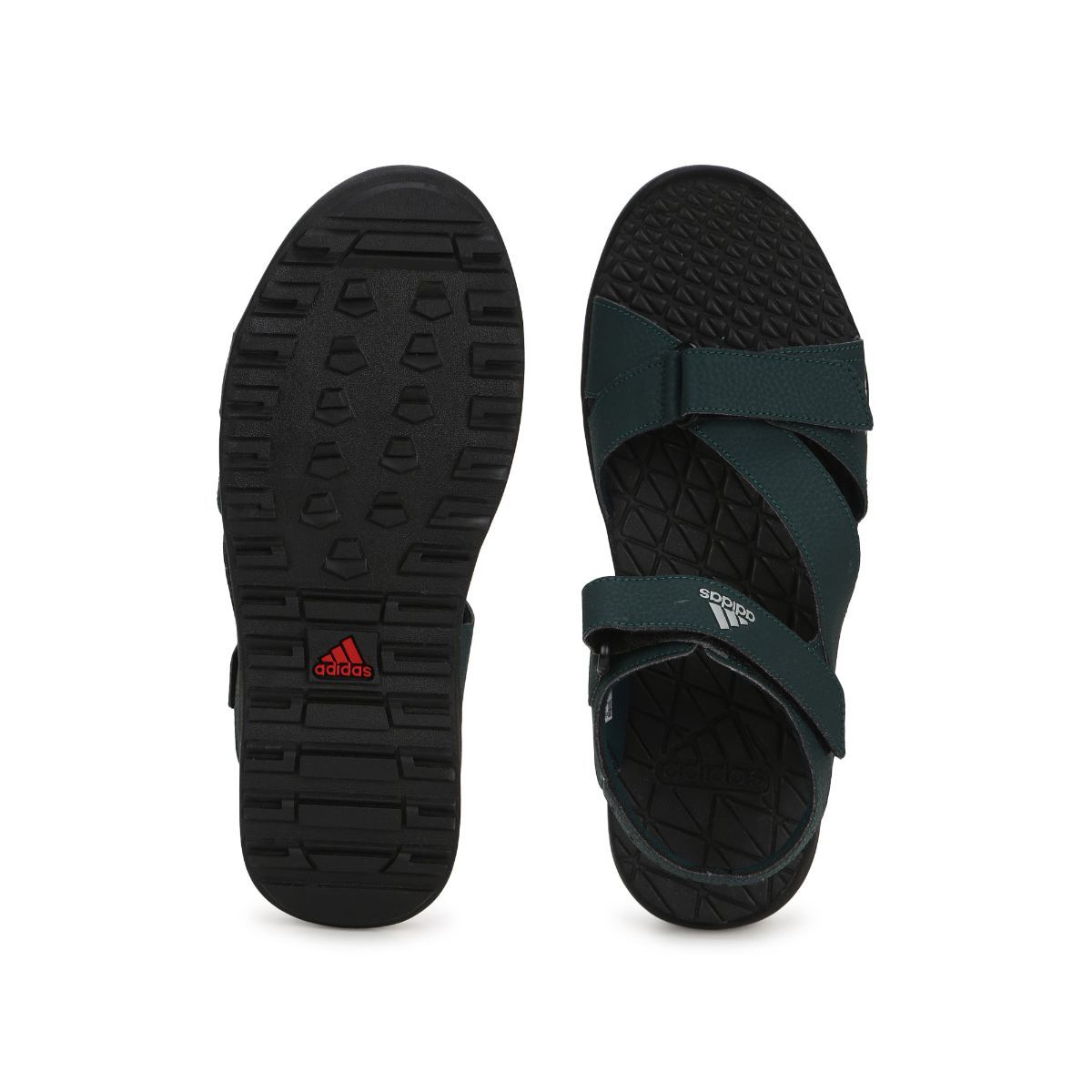 adidas Echo M Black Outdoor Sandal