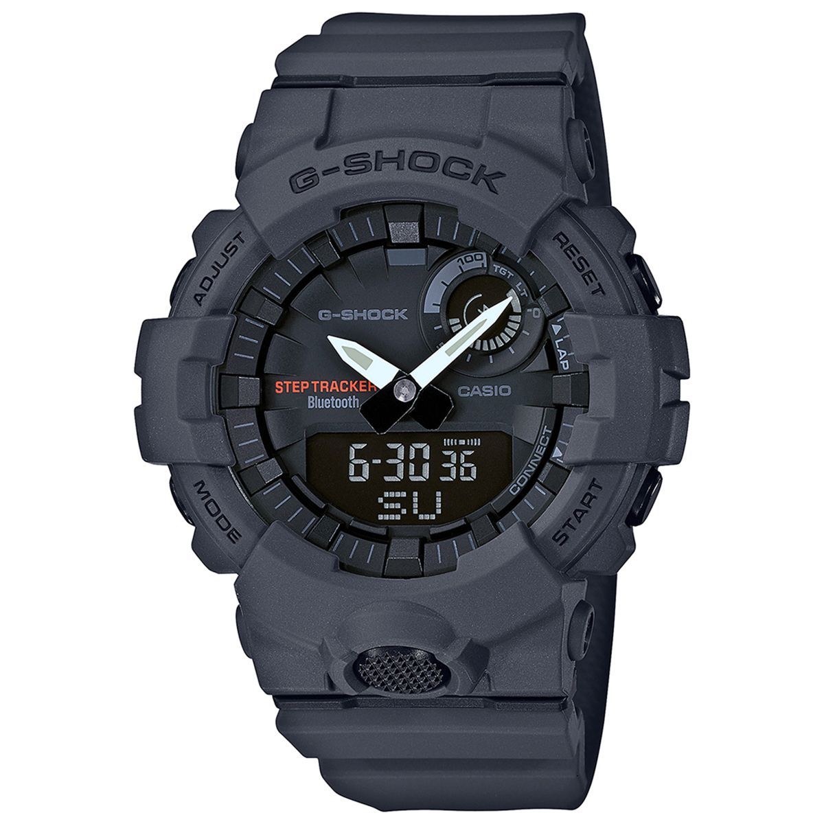 Casio G835 G-shock Athleisure Series(gba-800-8adr) Analog-digital Watch-for Men