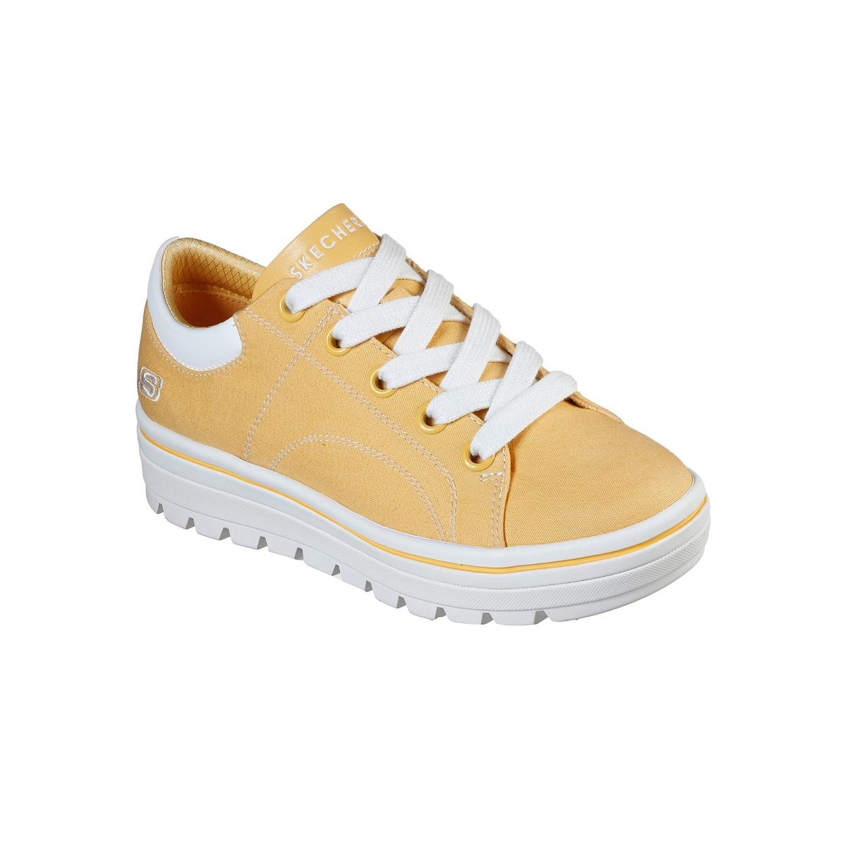 Skechers street hot sale cleat sneaker