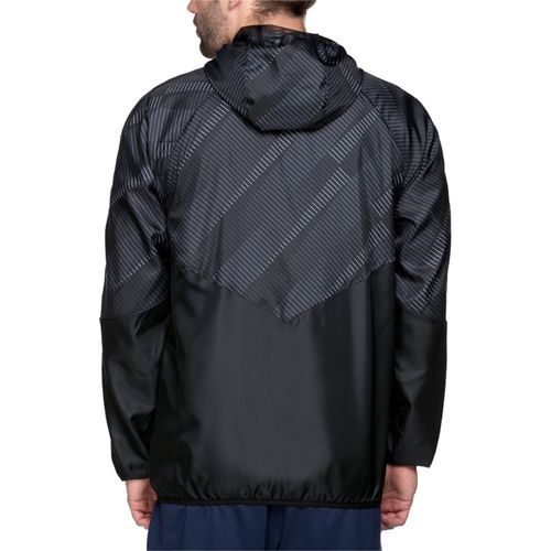 Buy Puma Men's ACT M Techstripe Windbreaker Jacket Online
