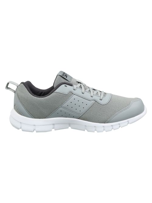 Buy Reebok Grey Ride Runner Lp Running Shoes (rebk0480) Online
