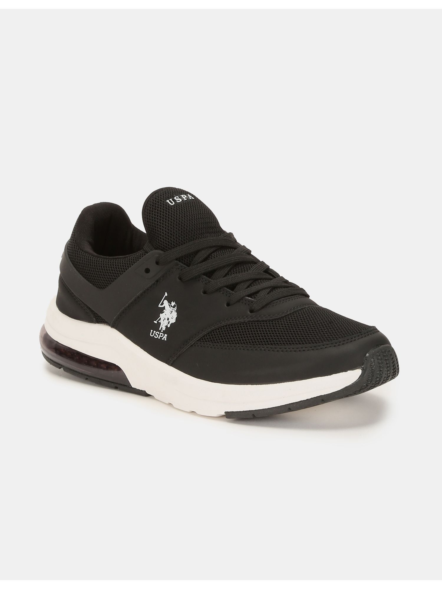 U.s. Polo Assn. Solid Sneakers - 11