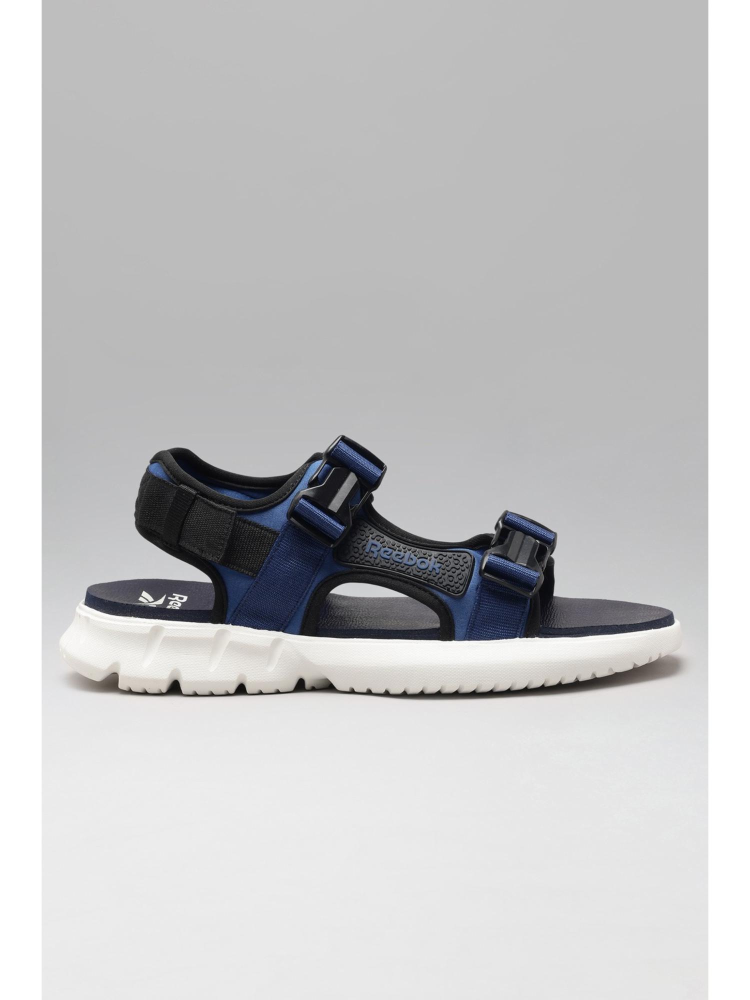 Buy Reebok ZTAUR LURE - Men Navy Blue Sandals Online