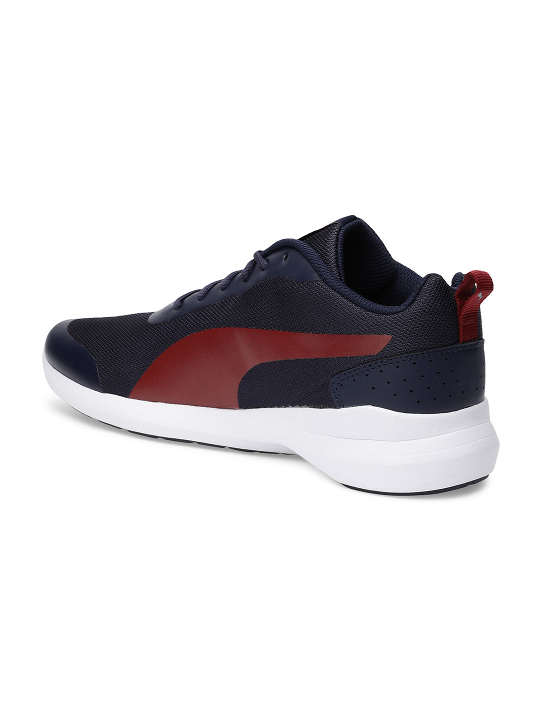 puma lazer evo idp