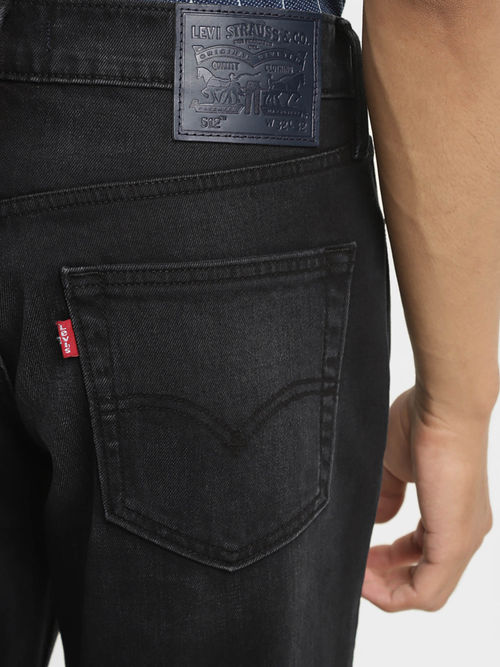 Denim Jeans Levis 511 Black 3d Buy Levi's Men's 511 Black Slim Fit