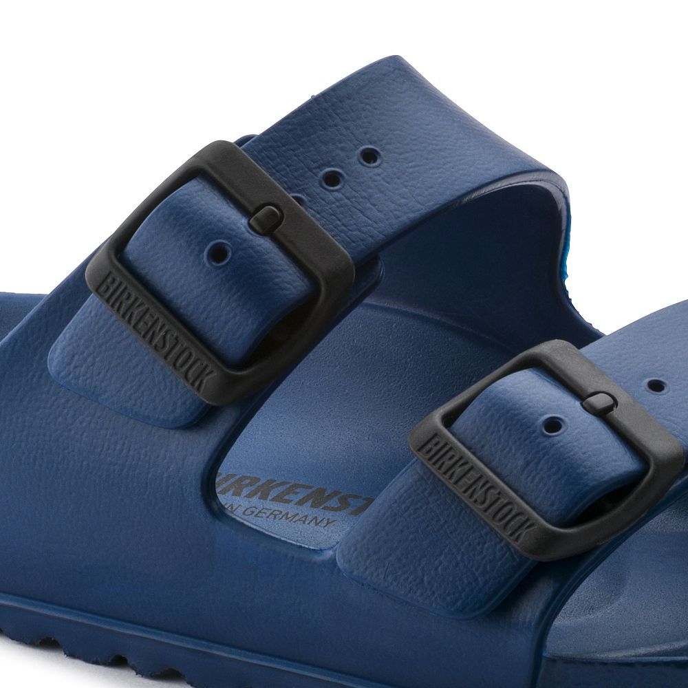 Birkenstock arizona eva discount blue