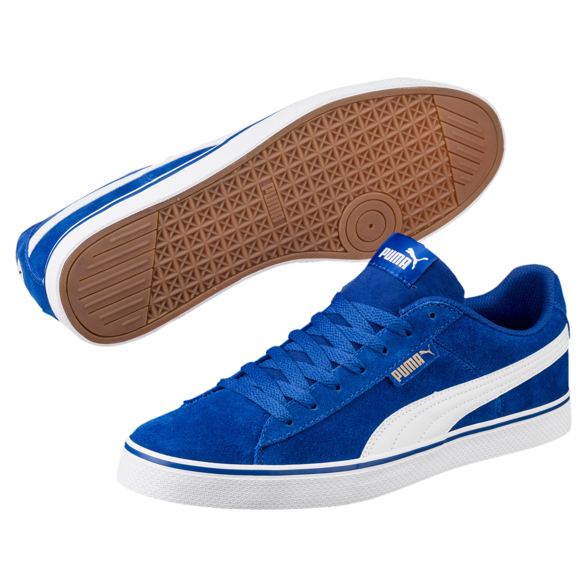 puma 1948 vulc