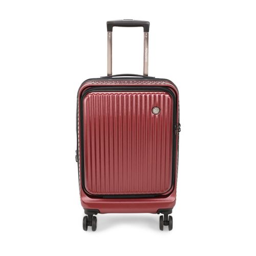 Buy Perquisite Y2K Luxe Range Wine Red Hard 20