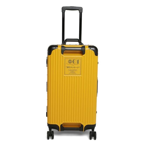 Buy Perquisite The Great Escape Range Yellow Hard 26