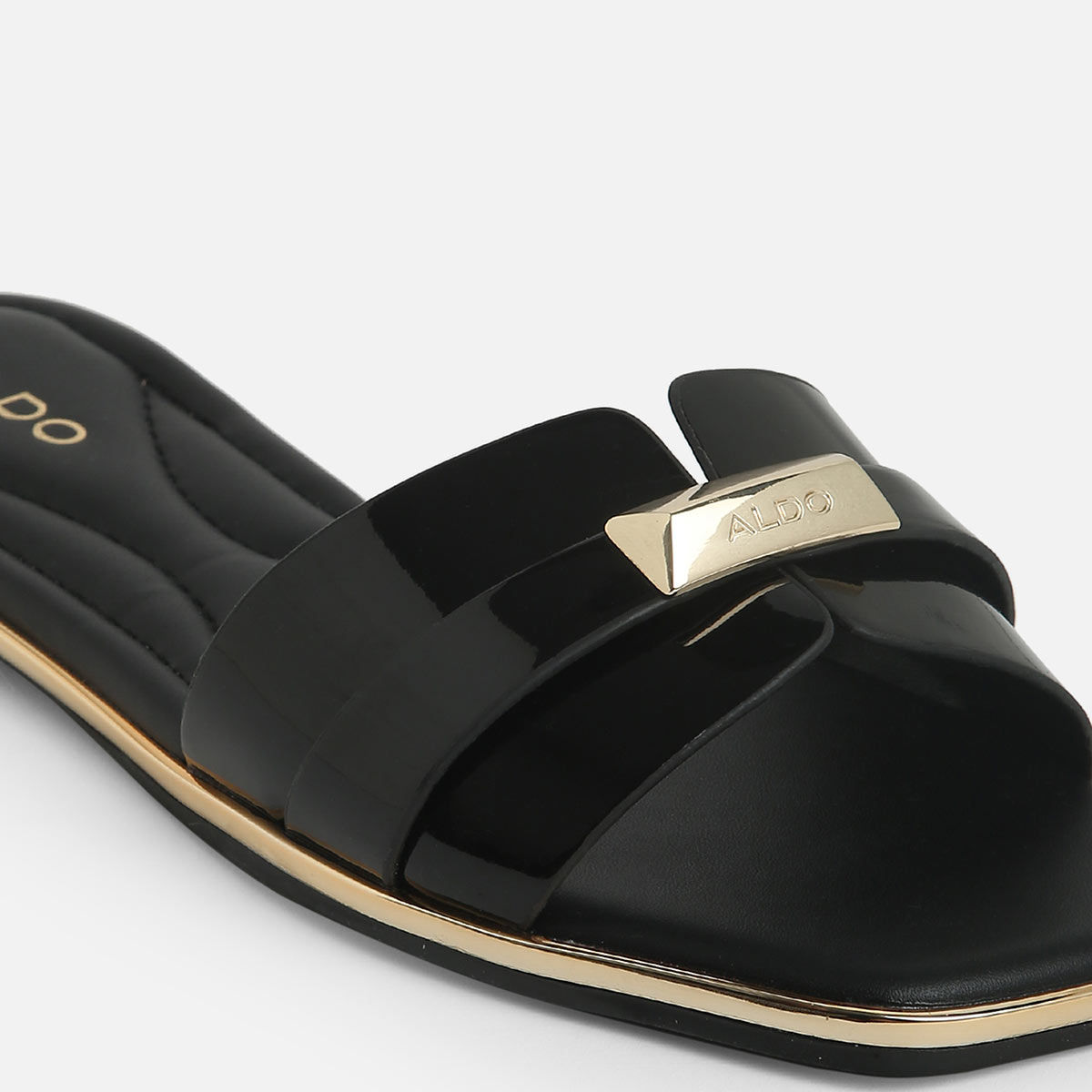 Ella Backstrap Sandal