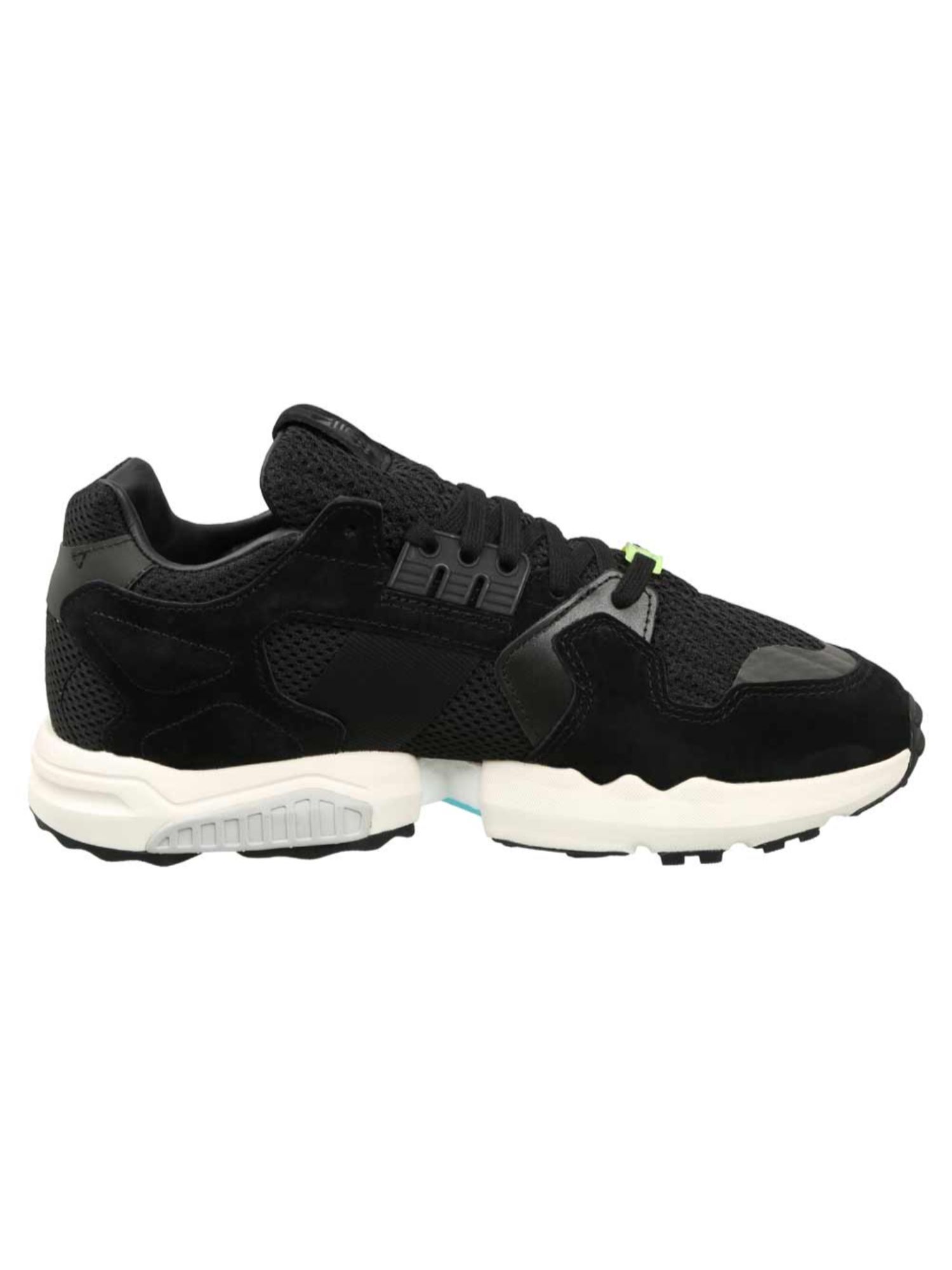 Buy adidas Original Black Zx Torsion Running Shoes Online