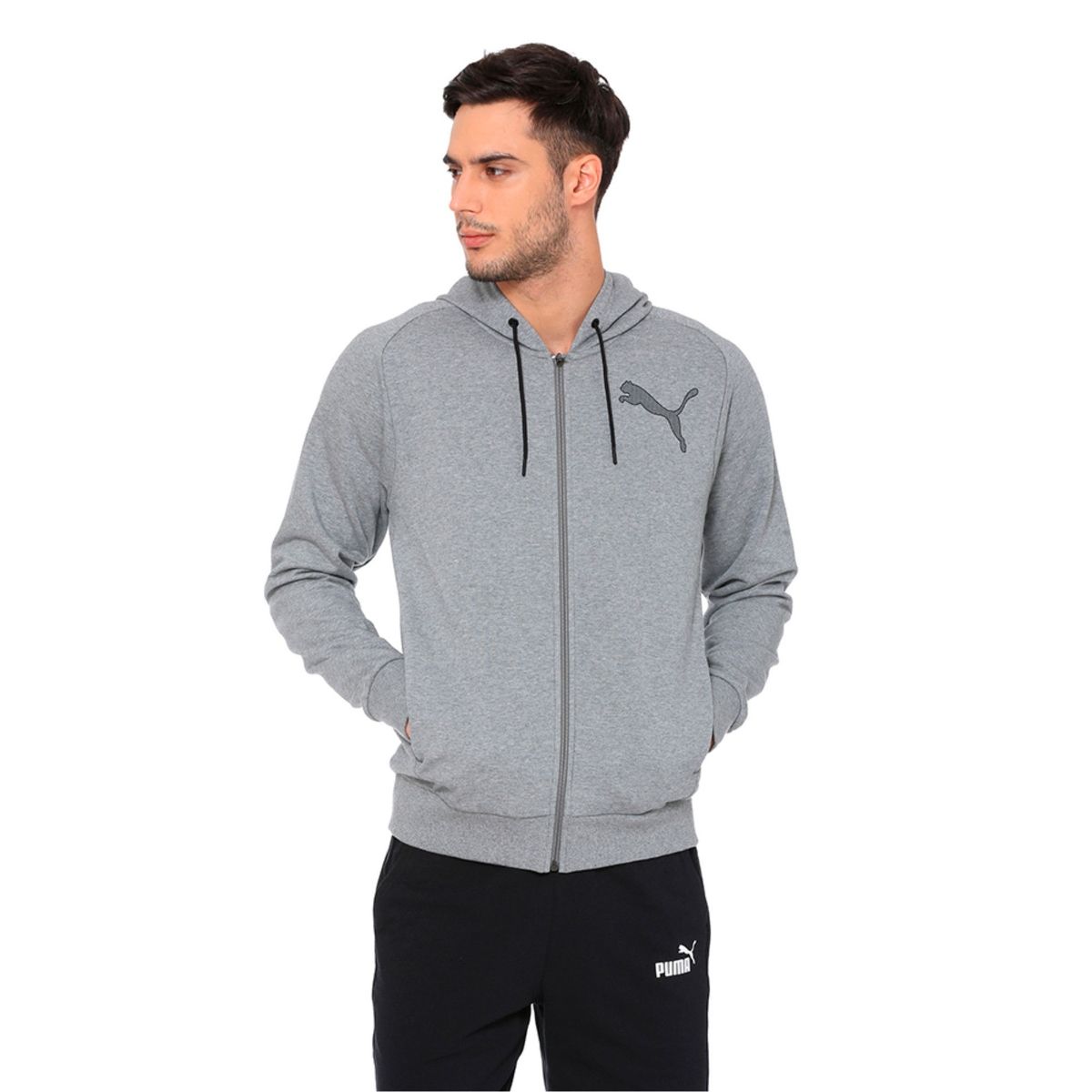 P48 modern hot sale sports hoodie