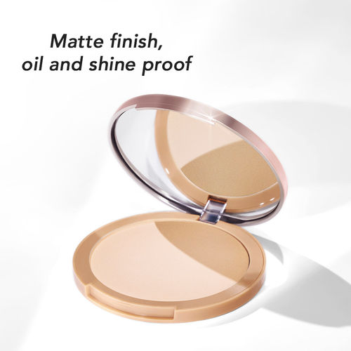 Kay Beauty Matte Compact