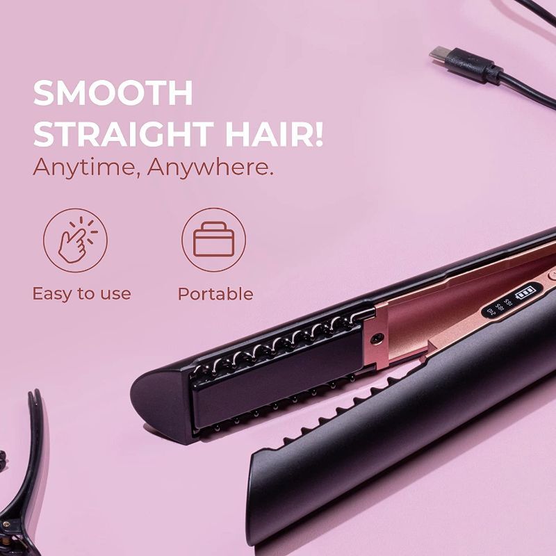 Tash Hair Dreamy Night Straightener: Buy Tash Hair Dreamy Night ...