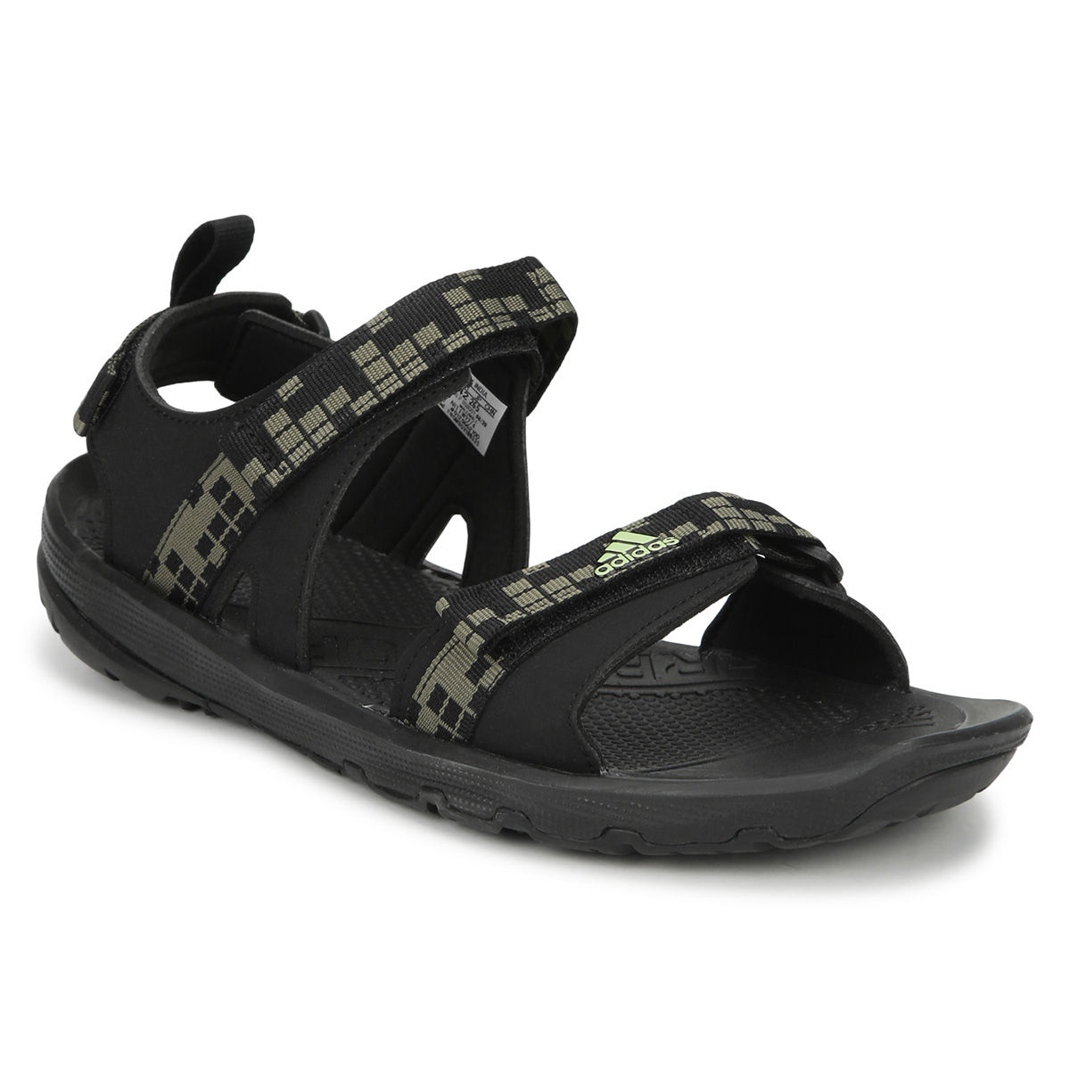 Adidas ediffin best sale ii sandals