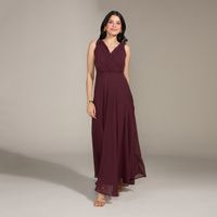 Buy Twenty Dresses By Nykaa Fashion All Eyes On You Red Jumpsuit