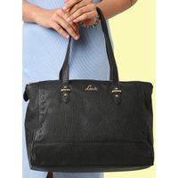 Lavie Betula 1 Womens Small Tote Bag - Grey (S): Buy Lavie Betula 1 Womens  Small Tote Bag - Grey (S) Online at Best Price in India