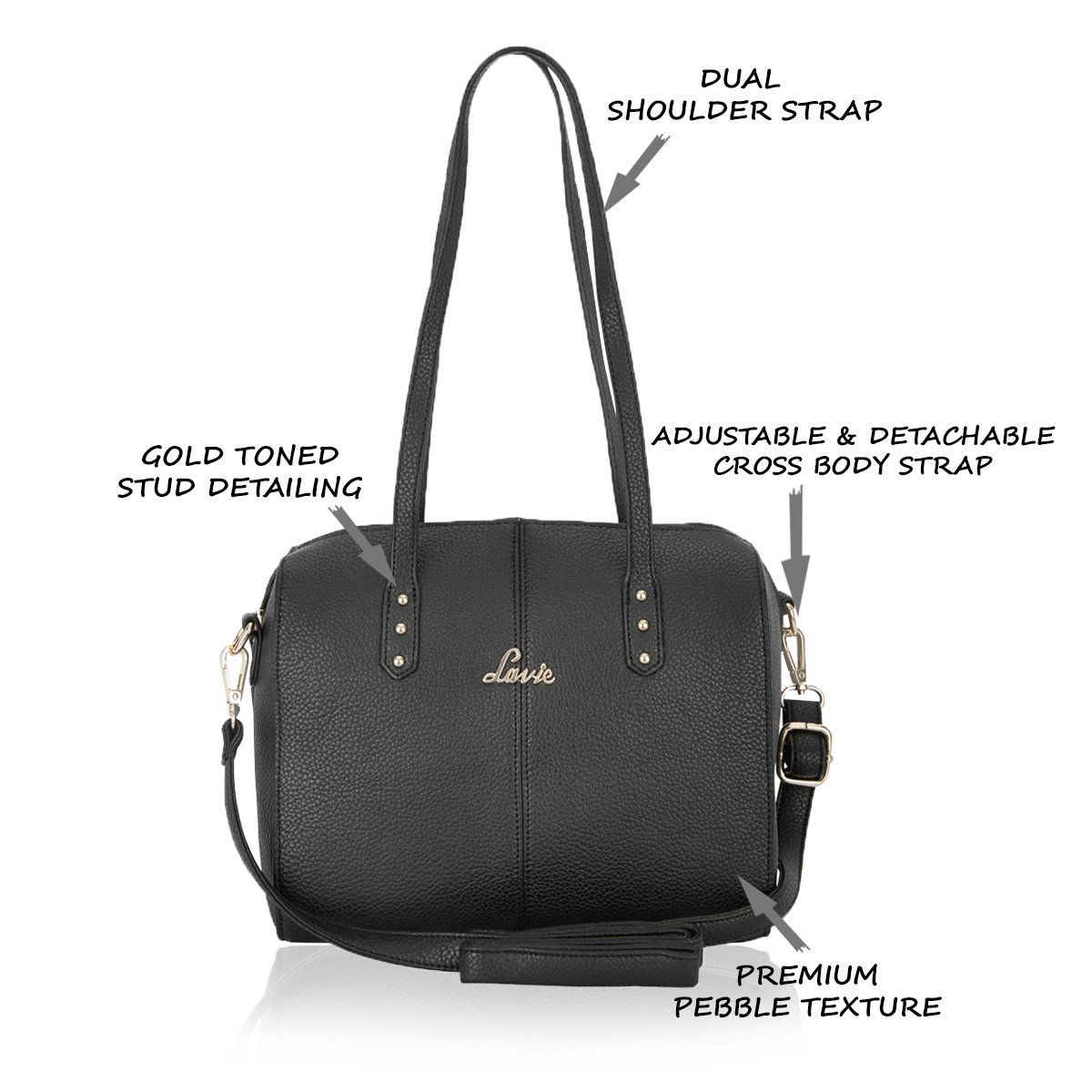 Buy Beige Handbags for Women by E2O Online  Ajiocom