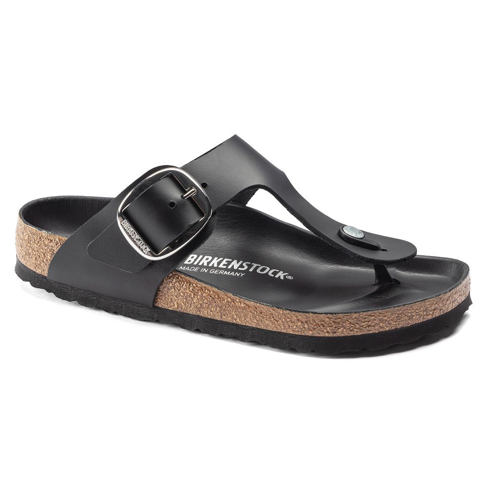 Birkenstock big best sale buckle 43