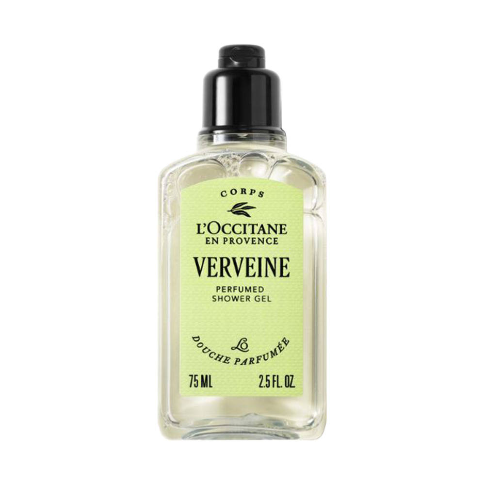 L'Occitane Verveine (Verbena) Perfumed Shower Gel