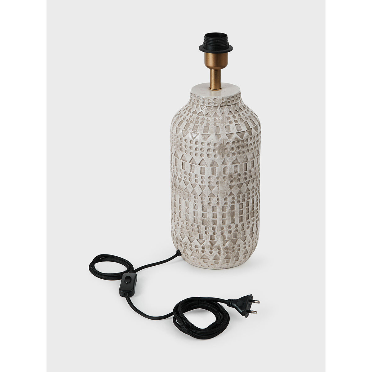 buy-fabindia-ajna-maaya-etched-table-lamp-online