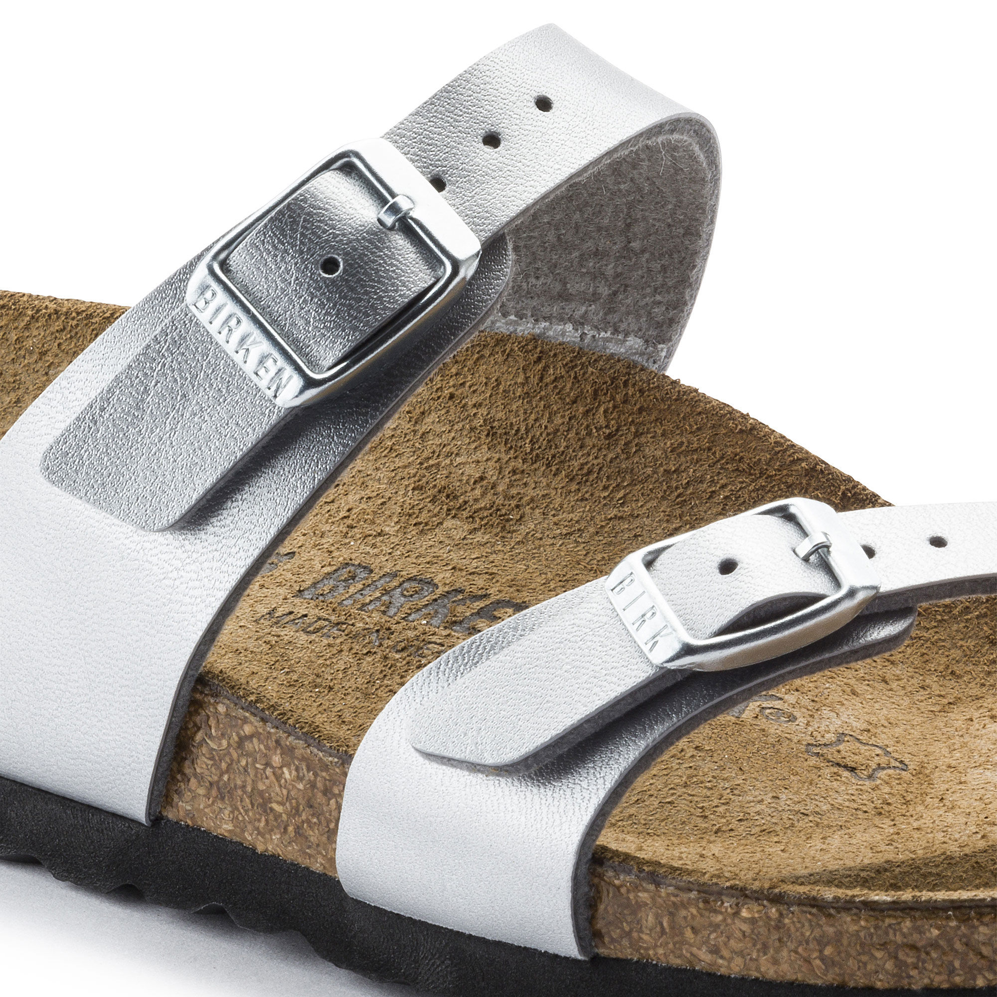 birkenstock badelatschen gizeh