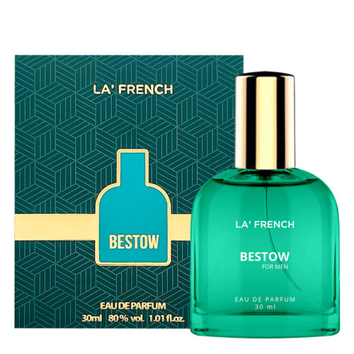 La French Bestow Perfume For Men