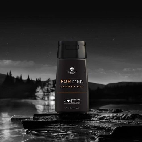 Buy Carlton London Perfume Men Shower Gel Online