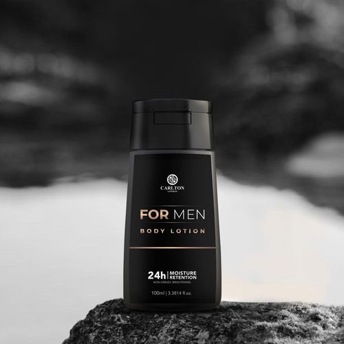 Buy Carlton London Perfume Men Body Lotion Online