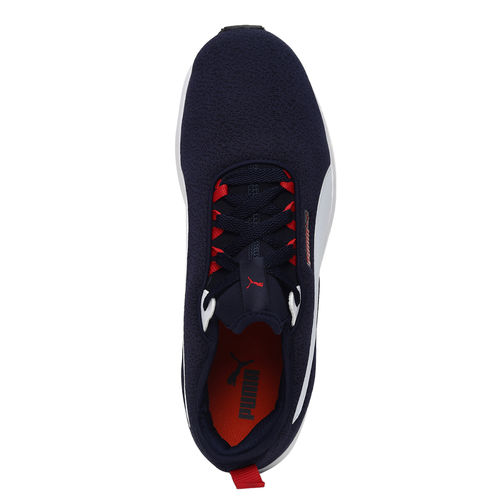 Puma Rivel Idp Men's Navy Blue Casual Sneakers - Main Image