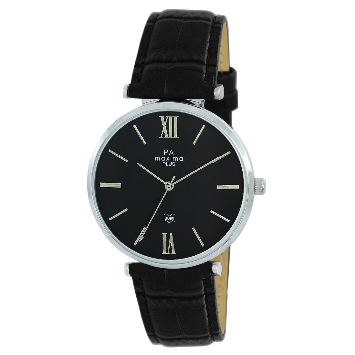 Maxima plus watch best sale