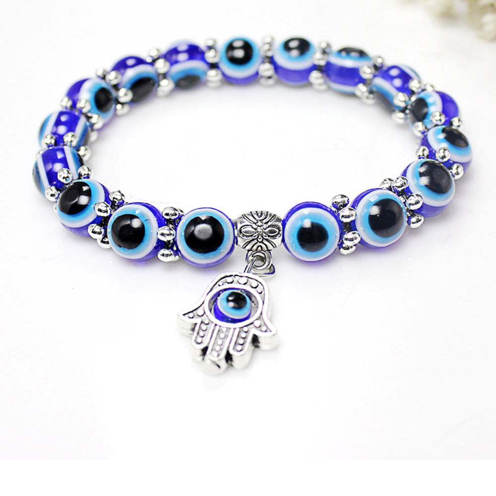 Everything You Need To Know About Evil Eye Jewelry  Artizan Joyeria