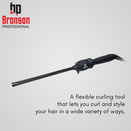 Bronson Professional Chopstick Hair Curler - Style Stick: Buy Bronson  Professional Chopstick Hair Curler - Style Stick Online at Best Price in  India | Nykaa