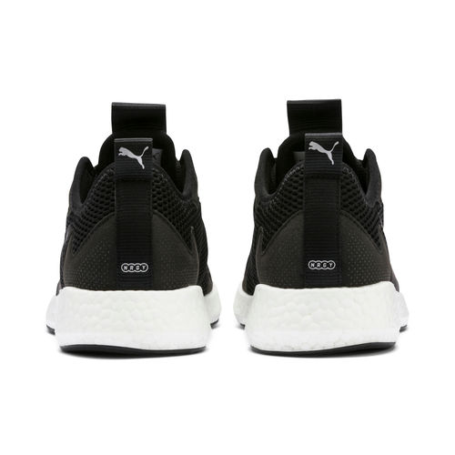 Buy Puma Nrgy Neko Skim Women's Black Sneakers Online