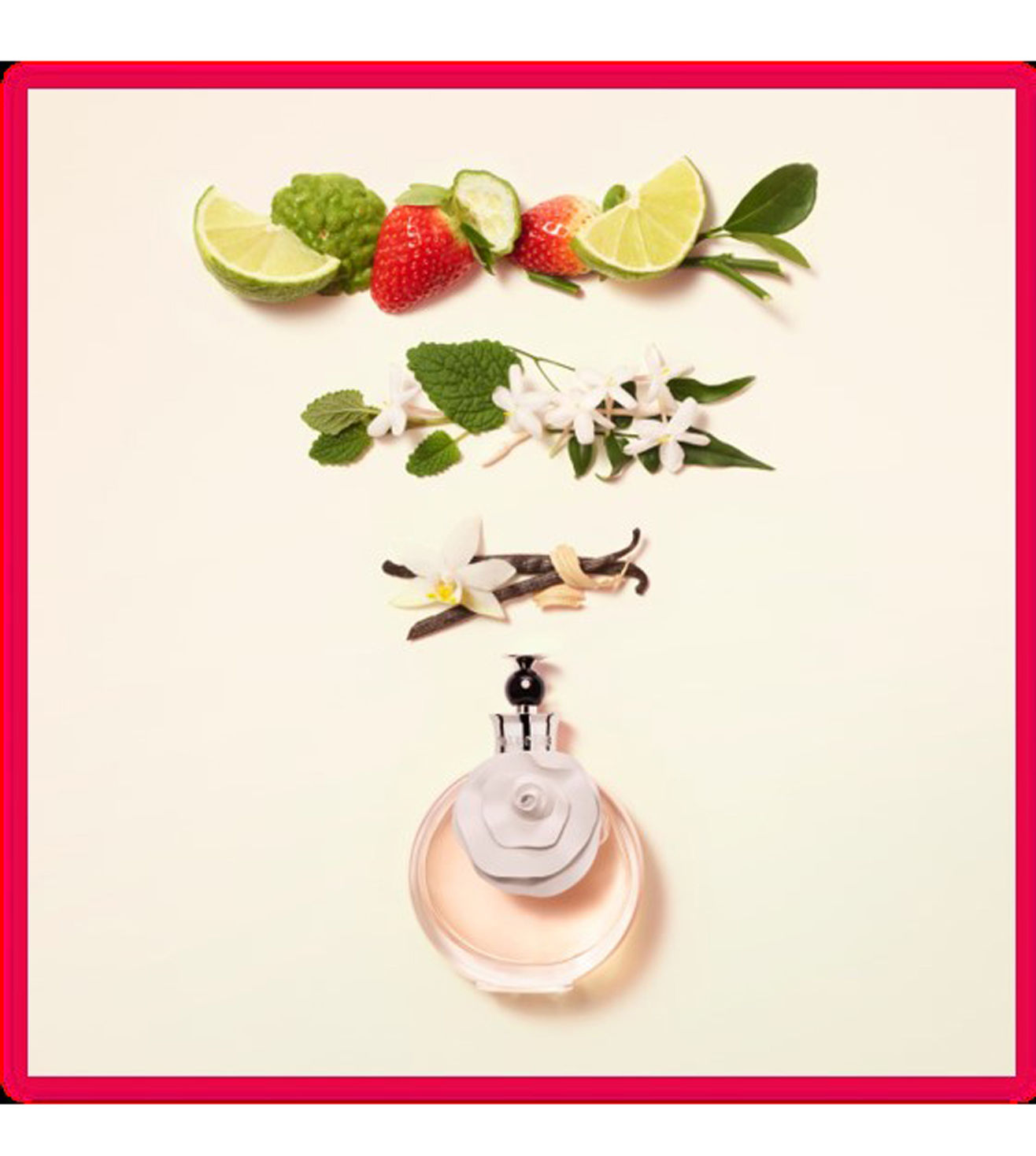 Valentino best sale valentina 80ml