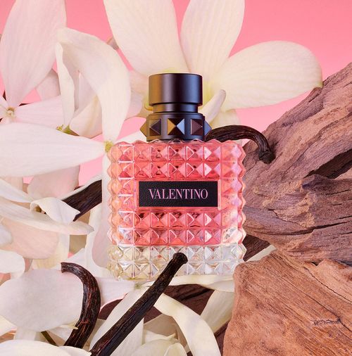 Valentino donna perfume review new arrivals