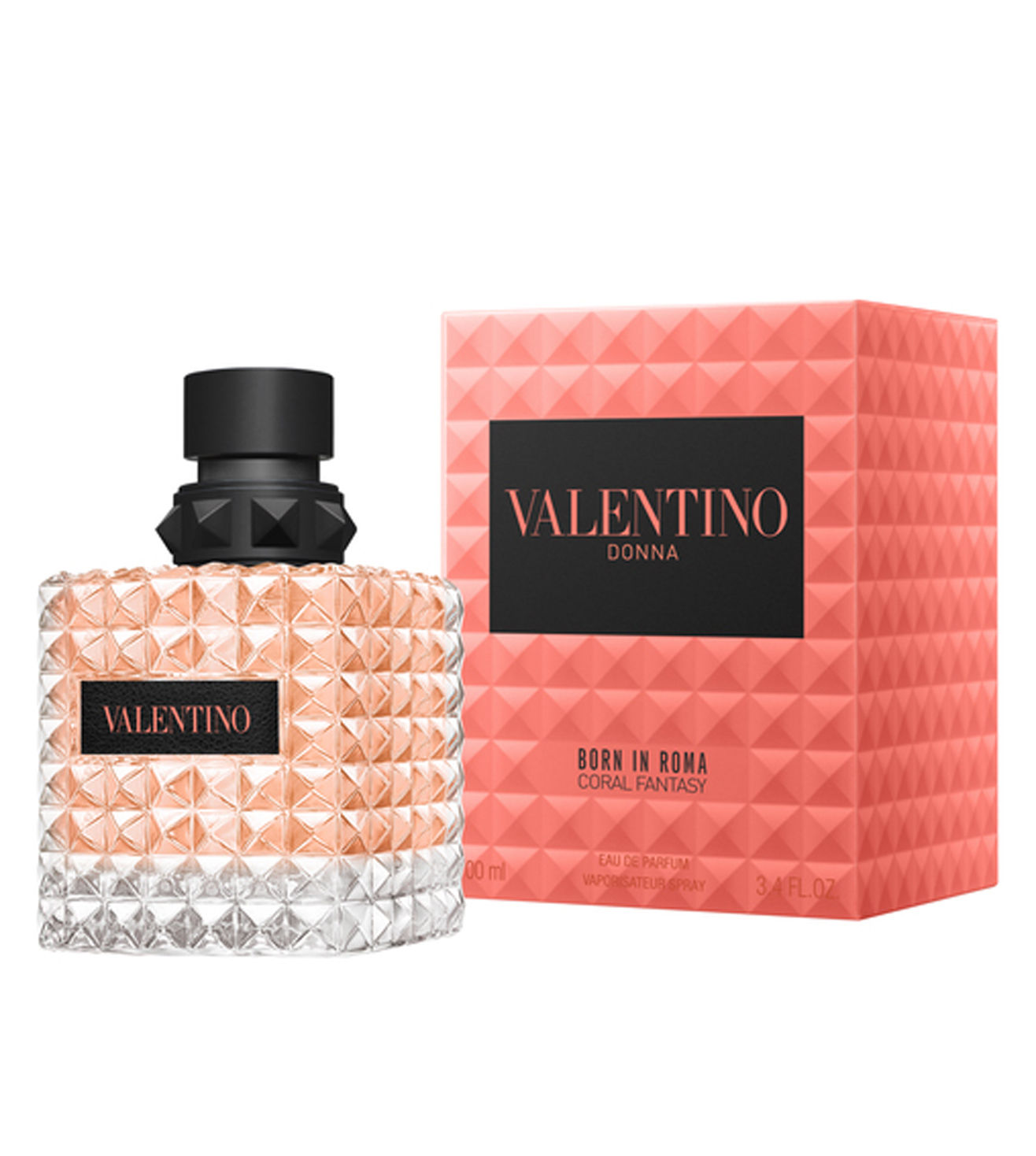 Buy Valentino Born In Roma Coral Donna Eau De Parfum Online