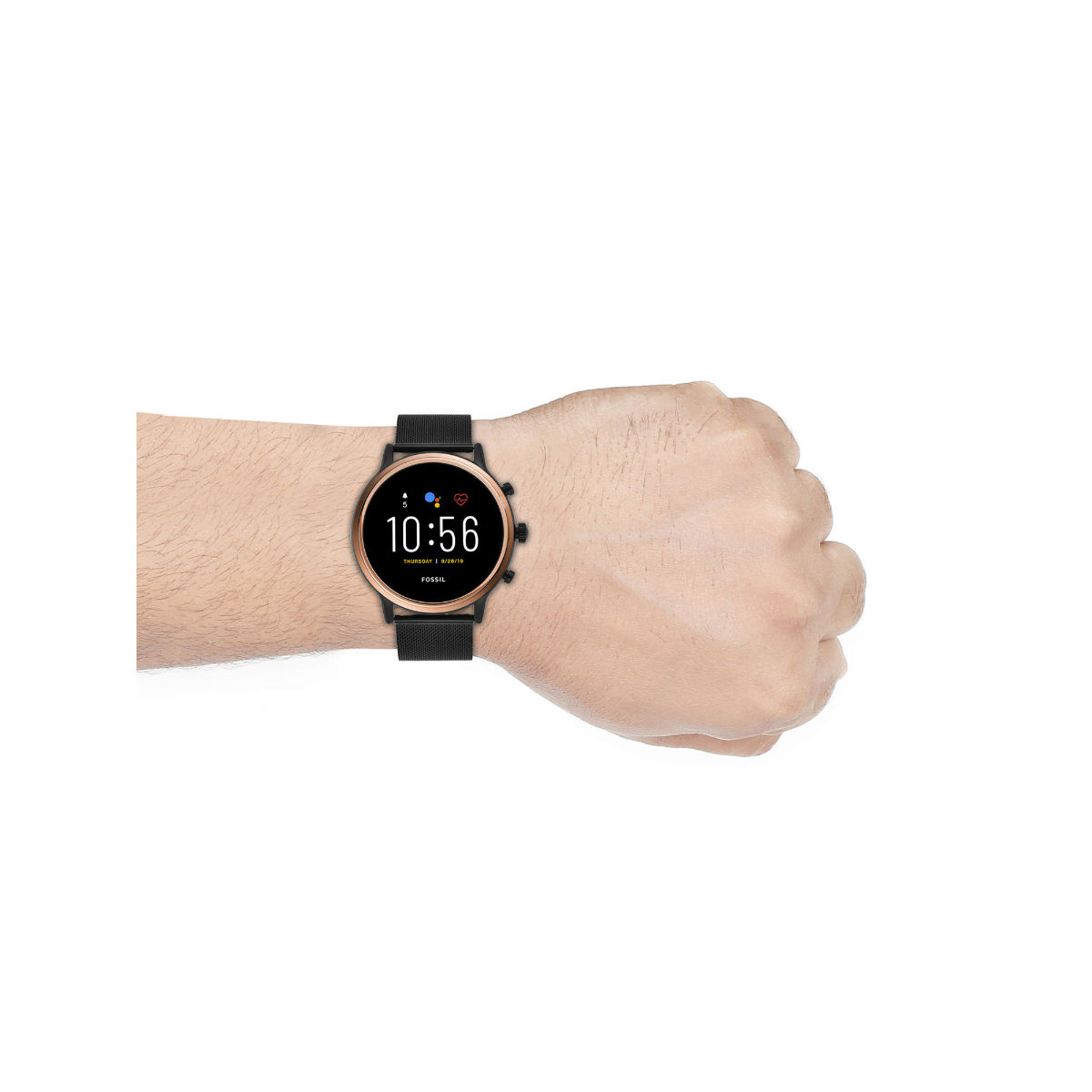 Fossil discount smartwatch ftw6036