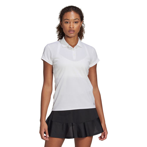 overhandigen Thuisland cursief adidas CLUB POLO White Tennis Polo Shirts (M): Buy adidas CLUB POLO White  Tennis Polo Shirts (M) Online at Best Price in India | Nykaa
